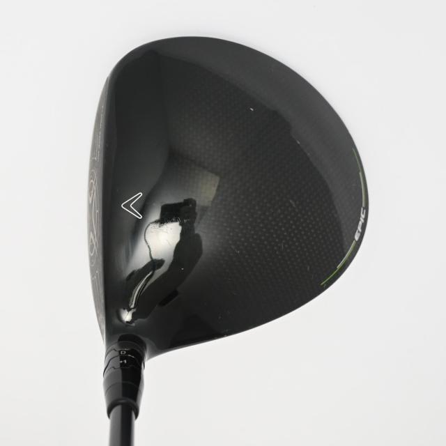 【中古ゴルフクラブ】キャロウェイゴルフ　EPIC　エピック MAX ドライバー Diamana 40 for Callaway　シャフト：Diamana 40 for Callaway_1