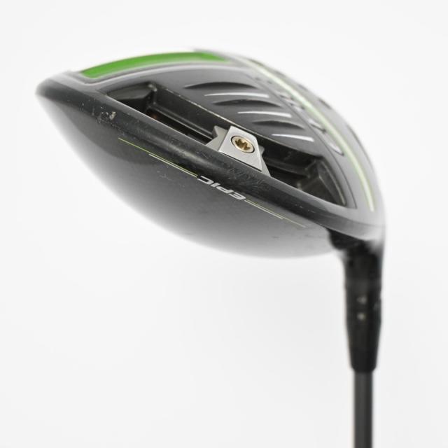 【中古ゴルフクラブ】キャロウェイゴルフ　EPIC　エピック MAX ドライバー Diamana 40 for Callaway　シャフト：Diamana 40 for Callaway_4