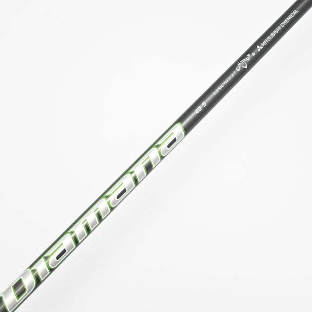 【中古ゴルフクラブ】キャロウェイゴルフ　EPIC　エピック MAX ドライバー Diamana 40 for Callaway　シャフト：Diamana 40 for Callaway_5