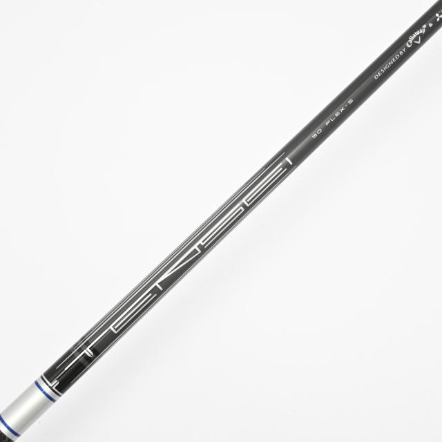 【中古ゴルフクラブ】キャロウェイゴルフ　Ai SMOKE　パラダイム Ai SMOKE MAX D ドライバー TENSEI 50 for Callaway　シャフト：TENSE…_5