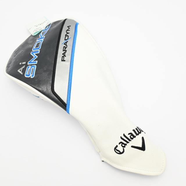 【中古ゴルフクラブ】キャロウェイゴルフ　Ai SMOKE　パラダイム Ai SMOKE MAX D ドライバー TENSEI 50 for Callaway　シャフト：TENSE…_7