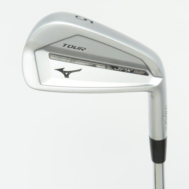 【中古ゴルフクラブ】ミズノ　JPX　JPX921 TOUR アイアン Dynamic Gold 120　シャフト：Dynamic Gold 120