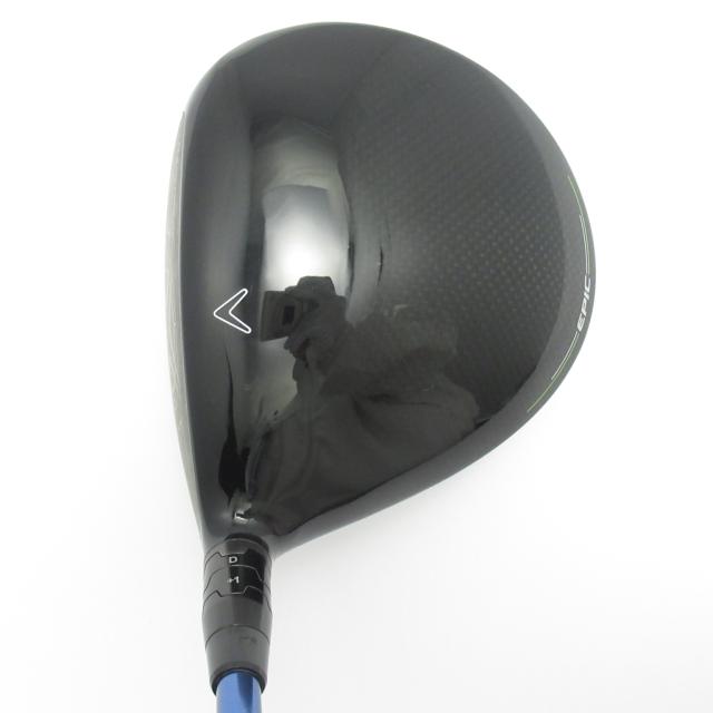【中古ゴルフクラブ】キャロウェイゴルフ　EPIC　エピック SPEED ドライバー Diamana TB60　シャフト：Diamana TB60_1
