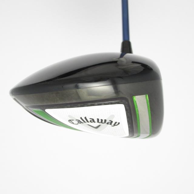 【中古ゴルフクラブ】キャロウェイゴルフ　EPIC　エピック SPEED ドライバー Diamana TB60　シャフト：Diamana TB60_3