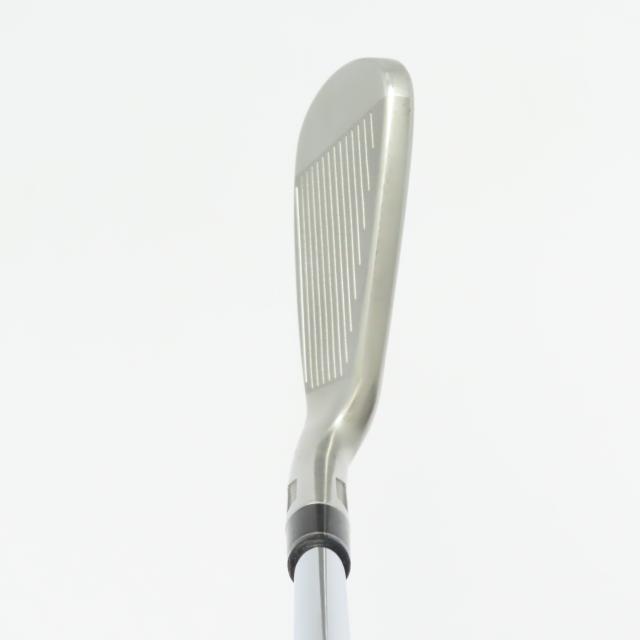 【中古ゴルフクラブ】テーラーメイド　STEALTH　ステルス アイアン KBS MAX MT85 JP　シャフト：KBS MAX MT85 JP_1