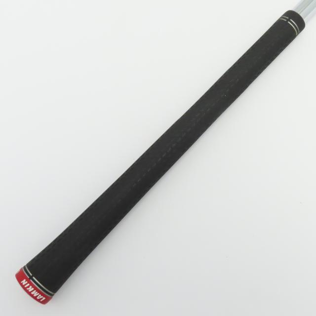 【中古ゴルフクラブ】テーラーメイド　STEALTH　ステルス アイアン KBS MAX MT85 JP　シャフト：KBS MAX MT85 JP_5