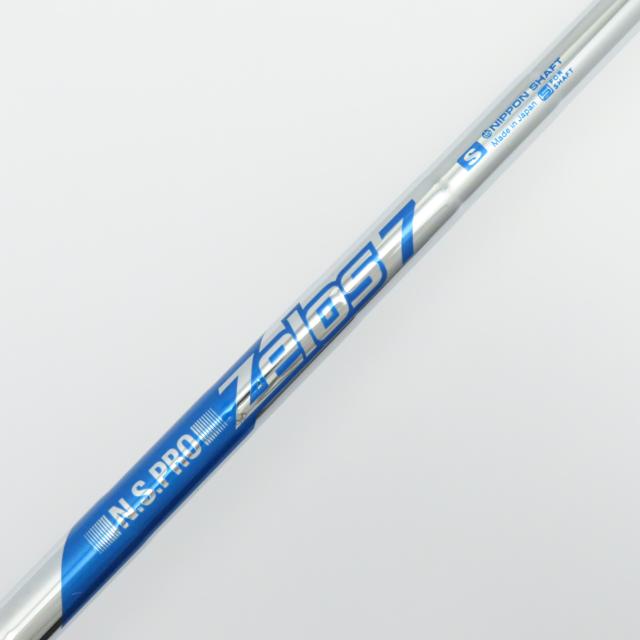 【中古ゴルフクラブ】ピン　GLIDE　GLIDE 3.0 EYE 2 ウェッジ N.S.PRO ZELOS 7　シャフト：N.S.PRO ZELOS 7