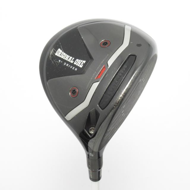 【中古ゴルフクラブ】テーラーメイド　ORIGINAL ONE　オリジナルワン ミニドライバー ドライバー Tour AD HD-6　シャフト：Tour AD HD-6