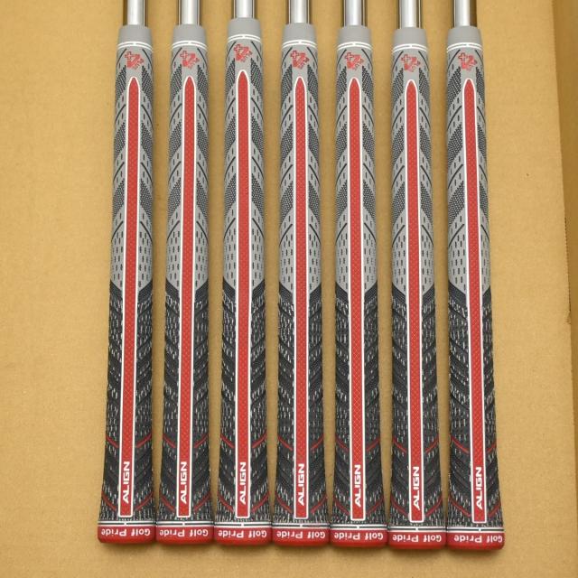 【中古ゴルフクラブ】ダンロップ　SRIXON　スリクソン ZX5 MkII アイアン N.S.PRO MODUS3 TOUR 105 DST　シャフト：N.S.PRO MODUS3 TOU…
