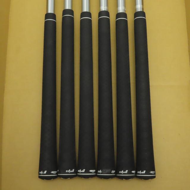 【中古ゴルフクラブ】ヤマハ　RMX　RMX 120 アイアン N.S.PRO MODUS3 TOUR 105　シャフト：N.S.PRO MODUS3 TOUR 105