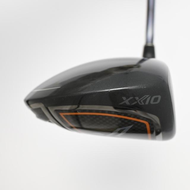 【中古ゴルフクラブ】ダンロップ　XXIO　ゼクシオ エックス ドライバー Speeder 569 EVOLUTION VI　シャフト：Speeder 569 EVOLUTION VI_3