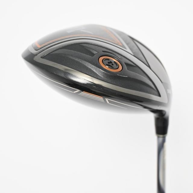 【中古ゴルフクラブ】ダンロップ　XXIO　ゼクシオ エックス ドライバー Speeder 569 EVOLUTION VI　シャフト：Speeder 569 EVOLUTION VI_4