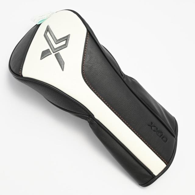 【中古ゴルフクラブ】ダンロップ　XXIO　ゼクシオ エックス ドライバー Speeder 569 EVOLUTION VI　シャフト：Speeder 569 EVOLUTION VI_7