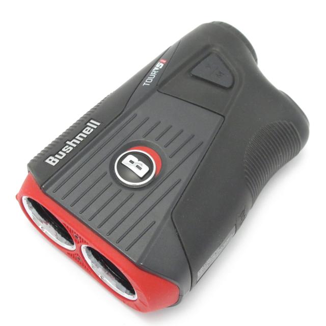 【中古】ブッシュネル　Bushnell　ピンシーカー ツアー V5 シフトスリムジョルト