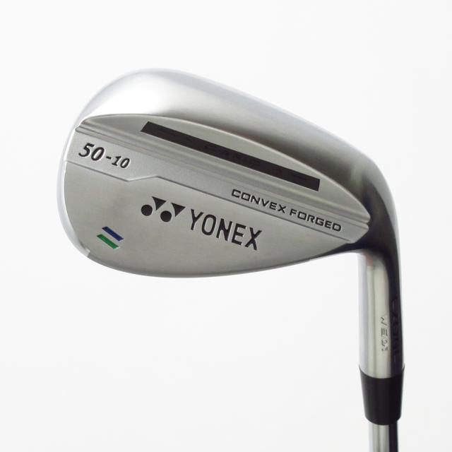 【中古ゴルフクラブ】ヨネックス　EZONE　EZONE W501 ウェッジ N.S.PRO MODUS3 TOUR 110　シャフト：N.S.PRO MODUS3 TOUR 110