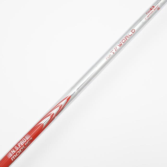 【中古ゴルフクラブ】本間ゴルフ　TOUR WORLD　ツアーワールド TW-U ユーティリティ N.S.PRO MODUS3 FOR T//WORLD　シャフト：N.S.PRO …
