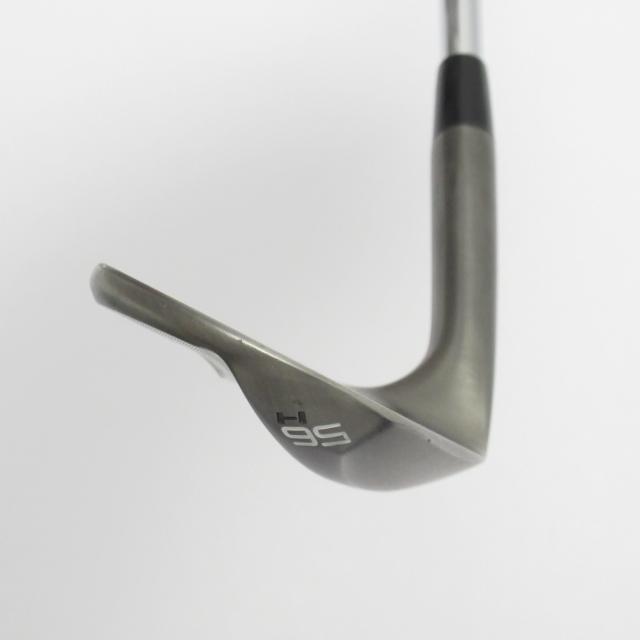 【中古ゴルフクラブ】フォーティーン　FOURTEEN　FRZ スモーキーサテン仕上げ ウェッジ N.S.PRO TS-114w Ver2　シャフト：N.S.PRO TS-1…