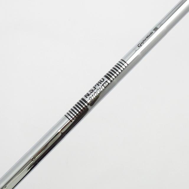【中古ゴルフクラブ】テーラーメイド　SIM　SIM DHY ユーティリティ N.S.PRO 910GH　シャフト：N.S.PRO 910GH
