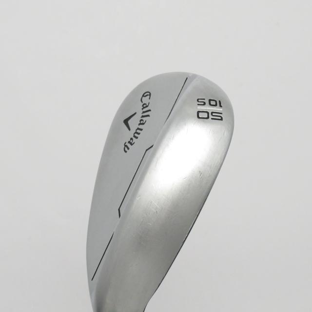 【中古ゴルフクラブ】キャロウェイゴルフ　Callaway Golf　OPUS SP クロム ウェッジ N.S.PRO MODUS3 TOUR 105　シャフト：N.S.PRO MODU…