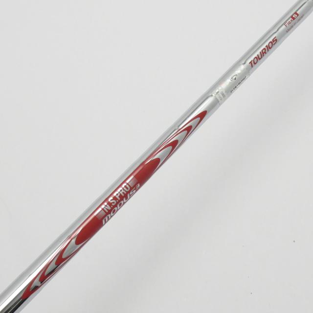 【中古ゴルフクラブ】キャロウェイゴルフ　Callaway Golf　OPUS SP クロム ウェッジ N.S.PRO MODUS3 TOUR 105　シャフト：N.S.PRO MODU…