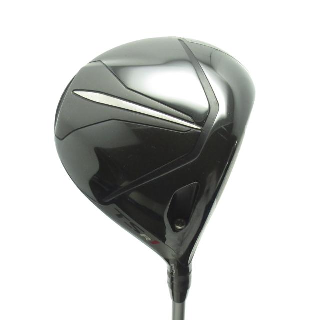 【中古ゴルフクラブ】タイトリスト　TSR　TSR1 ドライバー MMT TSP120 50　シャフト：MMT TSP120 50