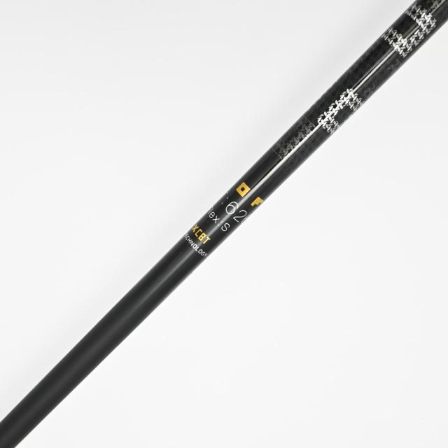 【中古ゴルフクラブ】オノフ　KURO　ONOFF KURO(2025) ドライバー ONOFF CBT：626D　シャフト：ONOFF CBT：626D_5