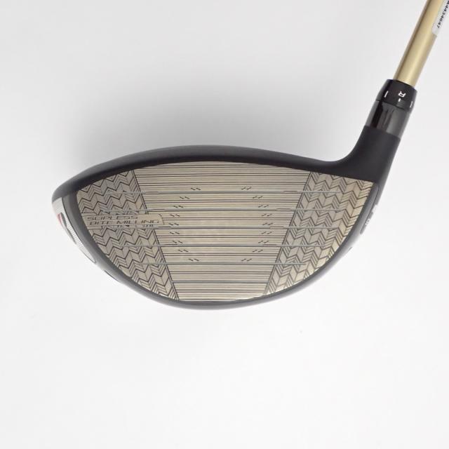 【中古ゴルフクラブ】ブリヂストン　BRIDGESTONE GOLF　BX2 HT ドライバー SPEEDER NX GOLD 50　シャフト：SPEEDER NX GOLD 50_2