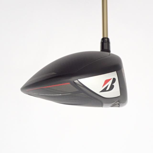 【中古ゴルフクラブ】ブリヂストン　BRIDGESTONE GOLF　BX2 HT ドライバー SPEEDER NX GOLD 50　シャフト：SPEEDER NX GOLD 50_3