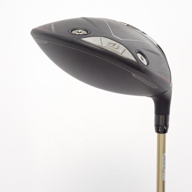 【中古ゴルフクラブ】ブリヂストン　BRIDGESTONE GOLF　BX2 HT ドライバー SPEEDER NX GOLD 50　シャフト：SPEEDER NX GOLD 50_4