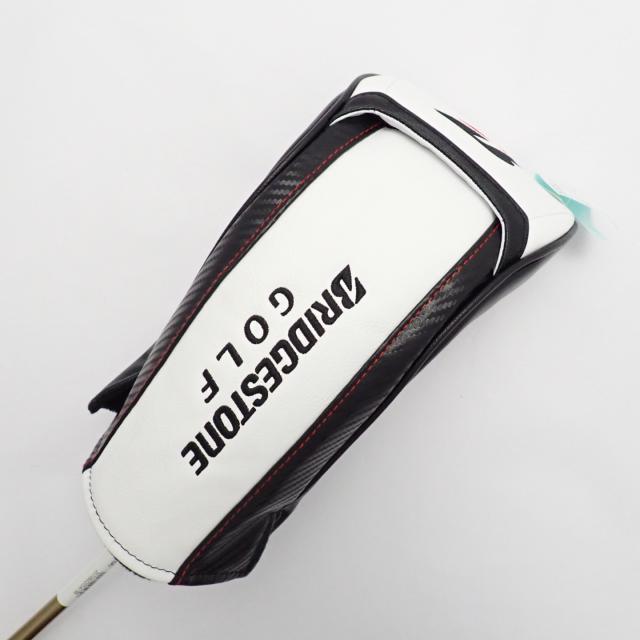【中古ゴルフクラブ】ブリヂストン　BRIDGESTONE GOLF　BX2 HT ドライバー SPEEDER NX GOLD 50　シャフト：SPEEDER NX GOLD 50_7
