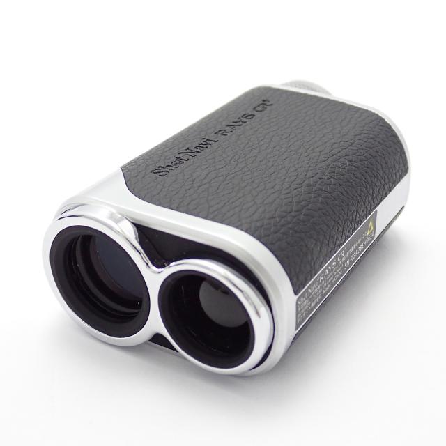 【中古】ショットナビ　Shot Navi　RAYS GR+