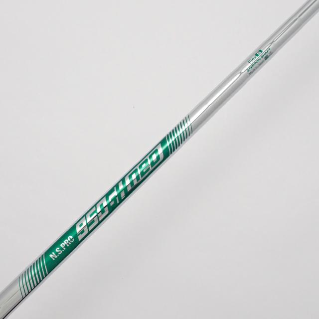 【中古ゴルフクラブ】ダンロップ　SRIXON　スリクソン ZXiU ユーティリティ N.S.PRO 950GH neo　シャフト：N.S.PRO 950GH neo