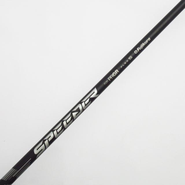 【中古ゴルフクラブ】プロギア　RS　RS SPEED ドライバー Speeder NX FOR PRGR　シャフト：Speeder NX FOR PRGR_5