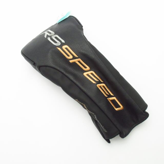 【中古ゴルフクラブ】プロギア　RS　RS SPEED ドライバー Speeder NX FOR PRGR　シャフト：Speeder NX FOR PRGR_7