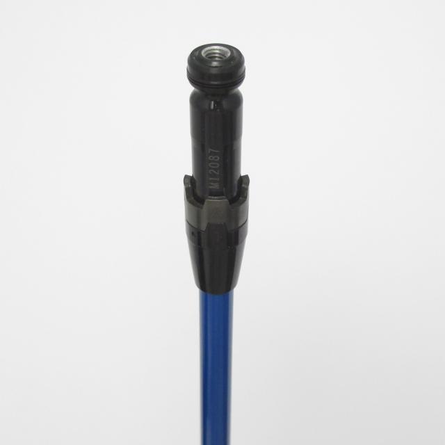 【中古】グラファイトデザイン　Tour AD　Tour AD BB ドライバー用_スリーブ付 Tour AD BB-6_1