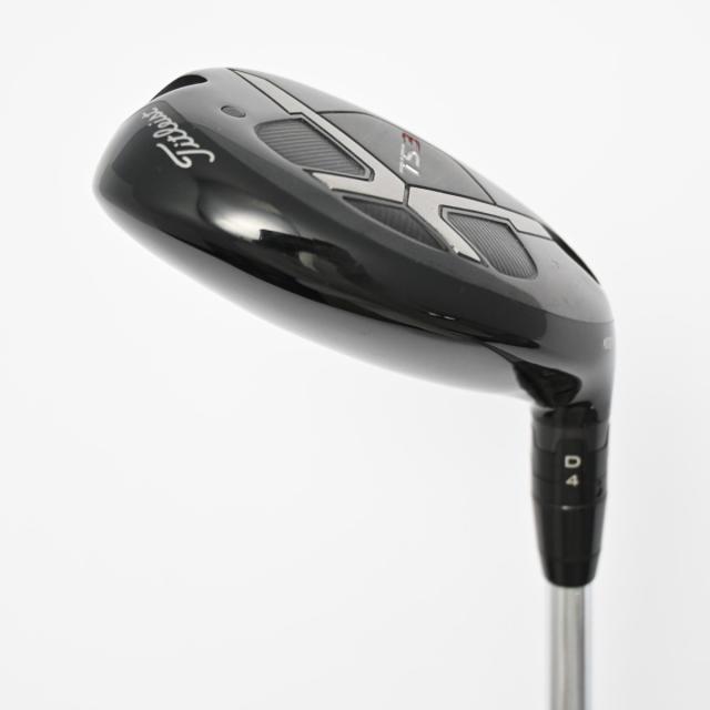 【中古ゴルフクラブ】タイトリスト　TS　TS3 ユーティリティ N.S.PRO 950GH neo　シャフト：N.S.PRO 950GH neo