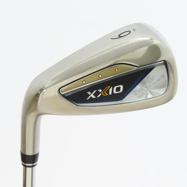 【中古ゴルフクラブ】ダンロップ　XXIO　ゼクシオ 13(2024) アイアン N.S.PRO 850GH DST for XXIO　シャフト：N.S.PRO 850GH DST for X…