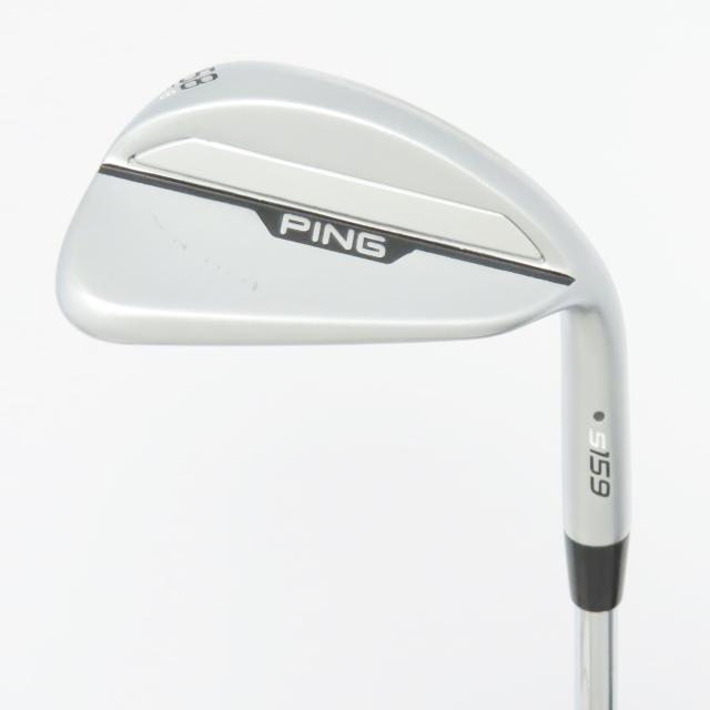【中古ゴルフクラブ】ピン　PING　S159 ウェッジ N.S.PRO MODUS3 TOUR 105　シャフト：N.S.PRO MODUS3 TOUR 105