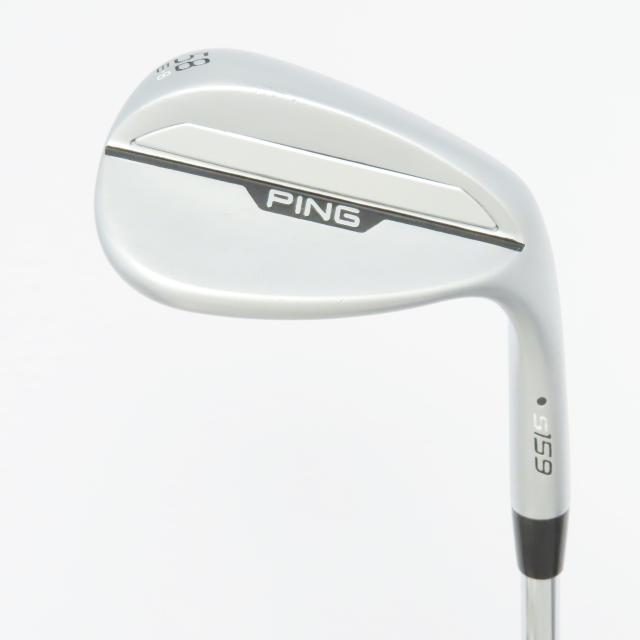 【中古ゴルフクラブ】ピン　PING　S159 ウェッジ N.S.PRO MODUS3 TOUR 105　シャフト：N.S.PRO MODUS3 TOUR 105
