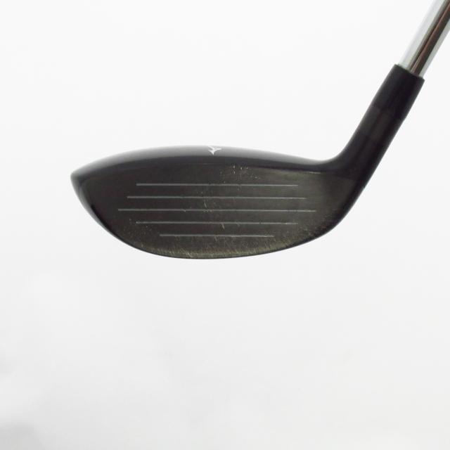 【中古ゴルフクラブ】ミズノ　ST　ST-X220 ユーティリティ N.S.PRO ZELOS 7 HYBRID　シャフト：N.S.PRO ZELOS 7 HYBRID