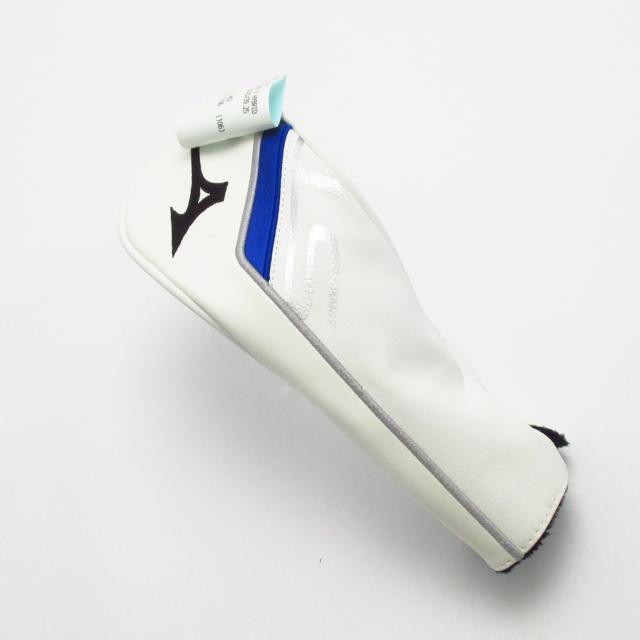 【中古ゴルフクラブ】ミズノ　ST　ST-X220 ユーティリティ N.S.PRO ZELOS 7 HYBRID　シャフト：N.S.PRO ZELOS 7 HYBRID