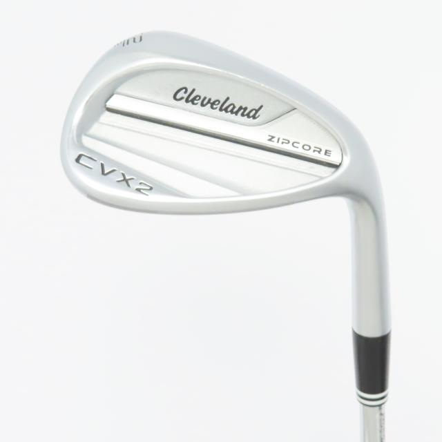 【中古ゴルフクラブ】クリーブランド　Cleveland Golf　CVX2 ZIPCORE ウェッジ Dynamic Gold 95　シャフト：Dynamic Gold 95