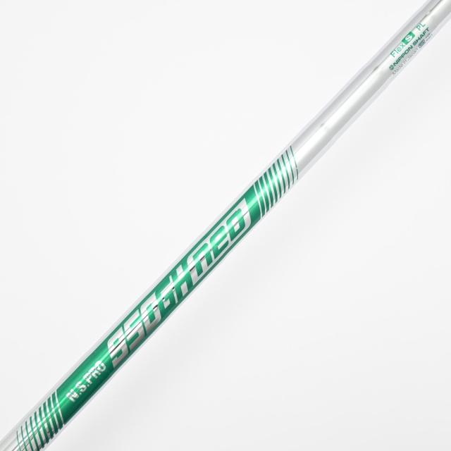 【中古ゴルフクラブ】ヨネックス　EZONE　EZONE CB 901 アイアン N.S.PRO 950GH neo　シャフト：N.S.PRO 950GH neo