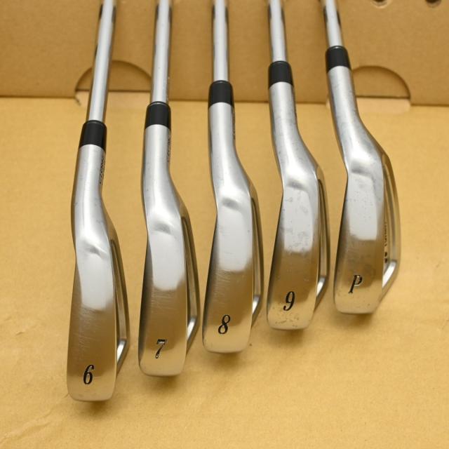 【中古ゴルフクラブ】ヨネックス　EZONE　EZONE CB 901 アイアン N.S.PRO 950GH neo　シャフト：N.S.PRO 950GH neo