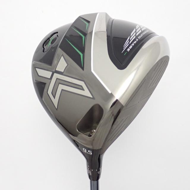 中古ゴルフクラブ】ダンロップ XXIO ゼクシオ X(2022) ドライバー