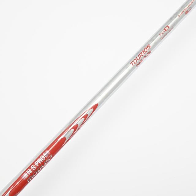 【中古ゴルフクラブ】ブリヂストン　BRIDGESTONE GOLF　258CBP アイアン N.S.PRO MODUS3 TOUR 105 DUAL FLOW　シャフト：N.S.PRO MODUS…