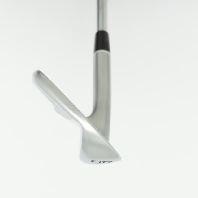 【中古ゴルフクラブ】フォーティーン　FOURTEEN　FRZ パールサテン仕上げ ウェッジ N.S.PRO TS-101w　シャフト：N.S.PRO TS-101w