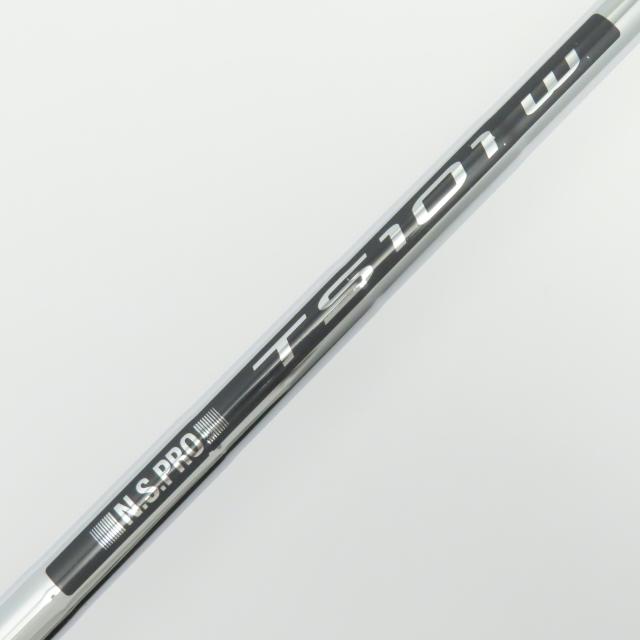 【中古ゴルフクラブ】フォーティーン　FOURTEEN　FRZ パールサテン仕上げ ウェッジ N.S.PRO TS-101w　シャフト：N.S.PRO TS-101w
