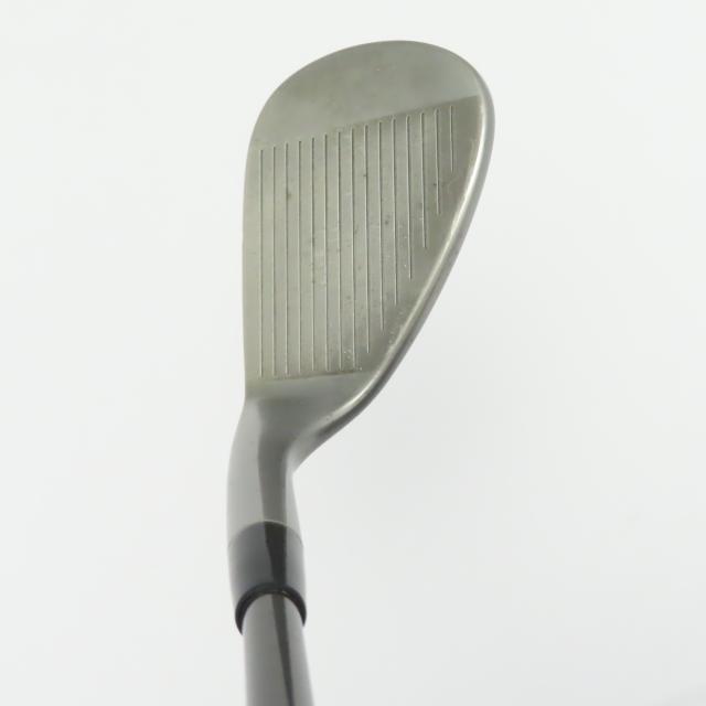 【中古ゴルフクラブ】フォーティーン　DJ　DJ-6 ブラックエディション ウェッジ N.S.PRO DS-91w BK　シャフト：N.S.PRO DS-91w BK