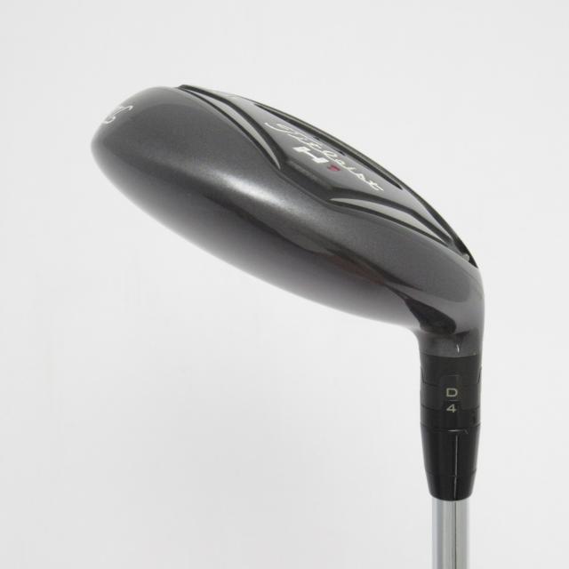 【中古ゴルフクラブ】タイトリスト　816　816H1 ユーティリティ N.S.PRO 950GH　シャフト：N.S.PRO 950GH